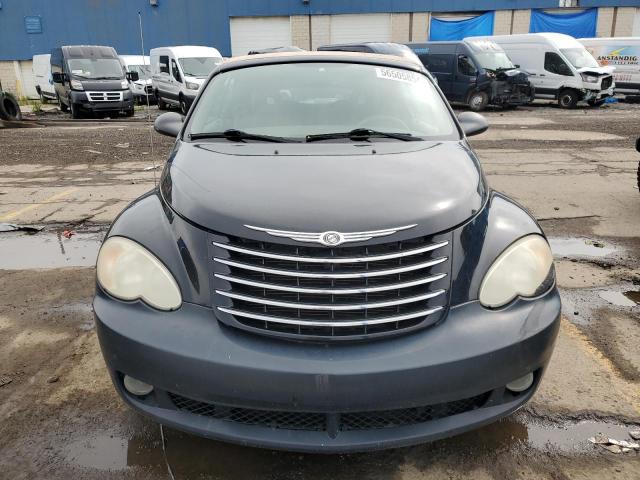 Photo 4 VIN: 3C3JY55X26T214343 - CHRYSLER PT CRUISER 