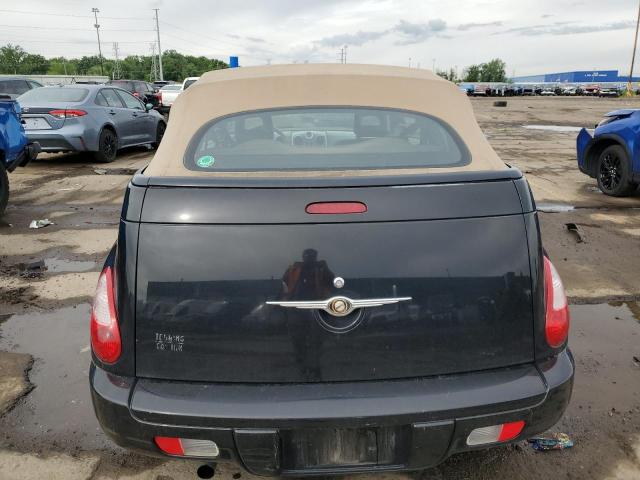 Photo 5 VIN: 3C3JY55X26T214343 - CHRYSLER PT CRUISER 