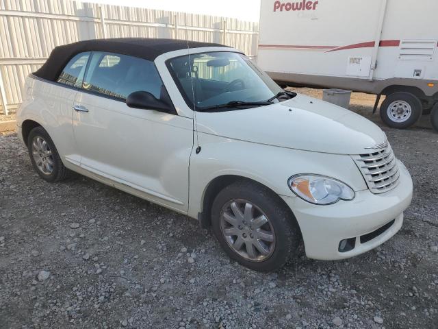 Photo 3 VIN: 3C3JY55X27T590302 - CHRYSLER PT CRUISER 