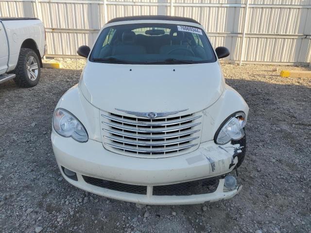 Photo 4 VIN: 3C3JY55X27T590302 - CHRYSLER PT CRUISER 