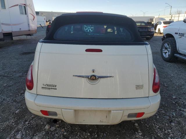 Photo 5 VIN: 3C3JY55X27T590302 - CHRYSLER PT CRUISER 