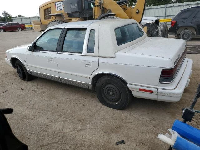 Photo 1 VIN: 3C3XA5630LT061600 - CHRYSLER LEBARON LA 