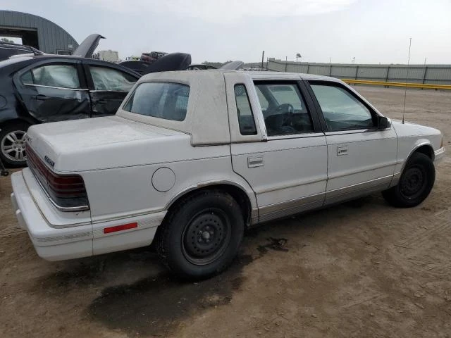 Photo 2 VIN: 3C3XA5630LT061600 - CHRYSLER LEBARON LA 