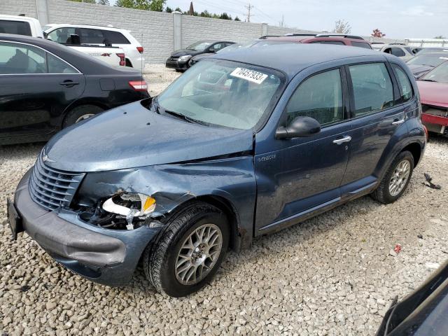 Photo 0 VIN: 3C4FY48B02T261280 - CHRYSLER PT CRUISER 