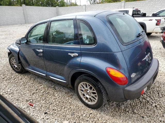 Photo 1 VIN: 3C4FY48B02T261280 - CHRYSLER PT CRUISER 