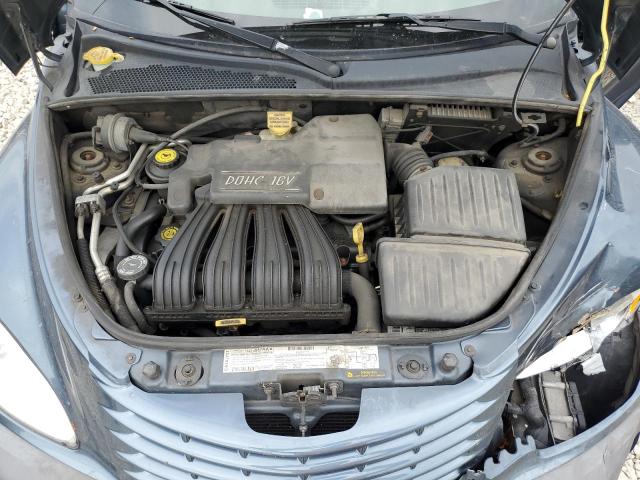 Photo 10 VIN: 3C4FY48B02T261280 - CHRYSLER PT CRUISER 