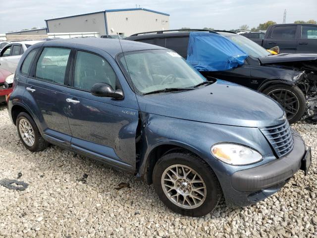 Photo 3 VIN: 3C4FY48B02T261280 - CHRYSLER PT CRUISER 