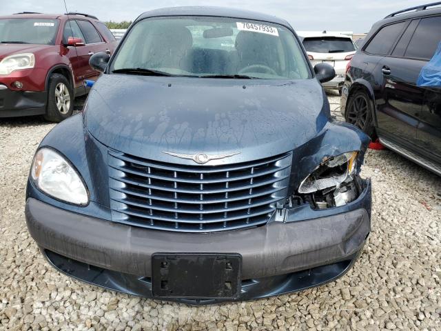 Photo 4 VIN: 3C4FY48B02T261280 - CHRYSLER PT CRUISER 