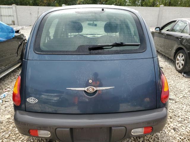 Photo 5 VIN: 3C4FY48B02T261280 - CHRYSLER PT CRUISER 