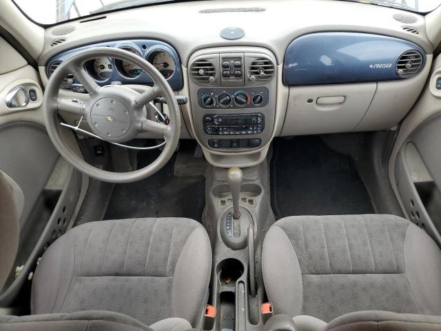 Photo 7 VIN: 3C4FY48B02T261280 - CHRYSLER PT CRUISER 