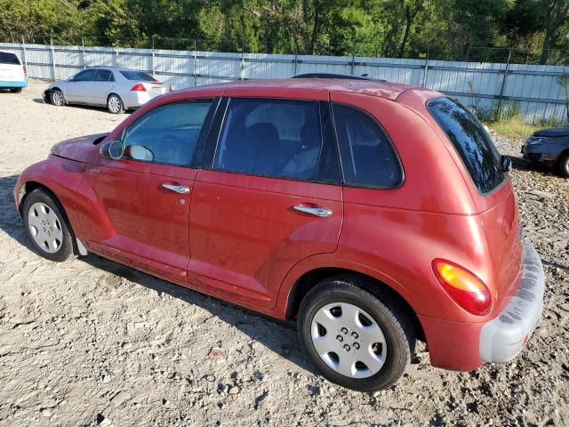 Photo 1 VIN: 3C4FY48B03T576453 - CHRYSLER PT CRUISER 