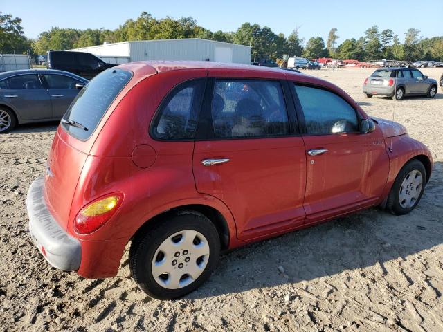 Photo 2 VIN: 3C4FY48B03T576453 - CHRYSLER PT CRUISER 