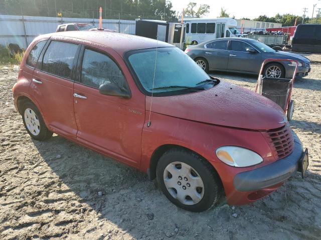 Photo 3 VIN: 3C4FY48B03T576453 - CHRYSLER PT CRUISER 