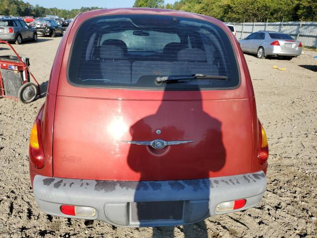 Photo 5 VIN: 3C4FY48B03T576453 - CHRYSLER PT CRUISER 