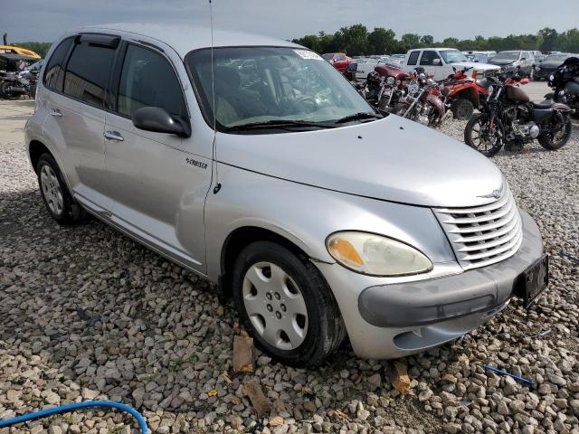 Photo 3 VIN: 3C4FY48B03T593771 - CHRYSLER PT CRUISER 