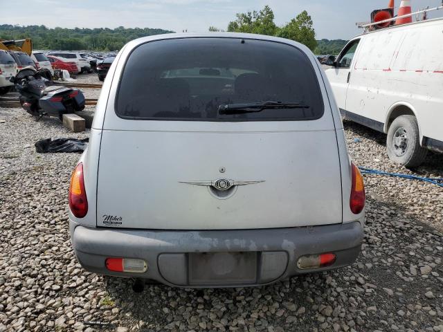 Photo 5 VIN: 3C4FY48B03T593771 - CHRYSLER PT CRUISER 