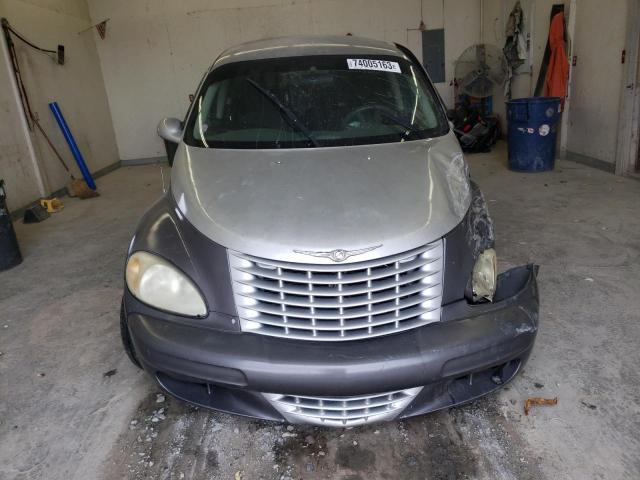 Photo 4 VIN: 3C4FY48B03T625943 - CHRYSLER PT CRUISER 