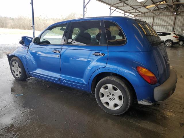 Photo 1 VIN: 3C4FY48B03T638305 - CHRYSLER PT CRUISER 