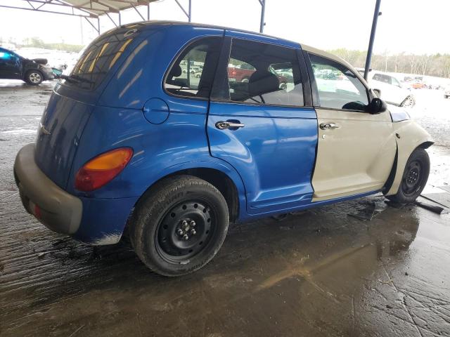 Photo 2 VIN: 3C4FY48B03T638305 - CHRYSLER PT CRUISER 