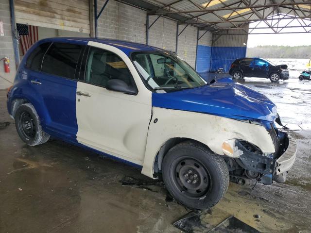 Photo 3 VIN: 3C4FY48B03T638305 - CHRYSLER PT CRUISER 