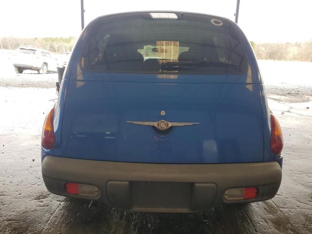 Photo 5 VIN: 3C4FY48B03T638305 - CHRYSLER PT CRUISER 