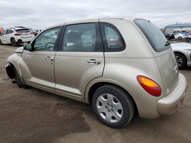 Photo 1 VIN: 3C4FY48B05T632555 - CHRYSLER PT CRUISER 