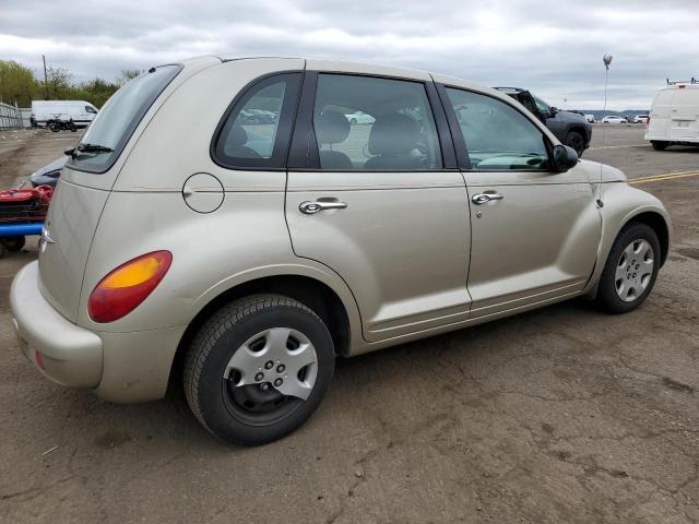 Photo 2 VIN: 3C4FY48B05T632555 - CHRYSLER PT CRUISER 