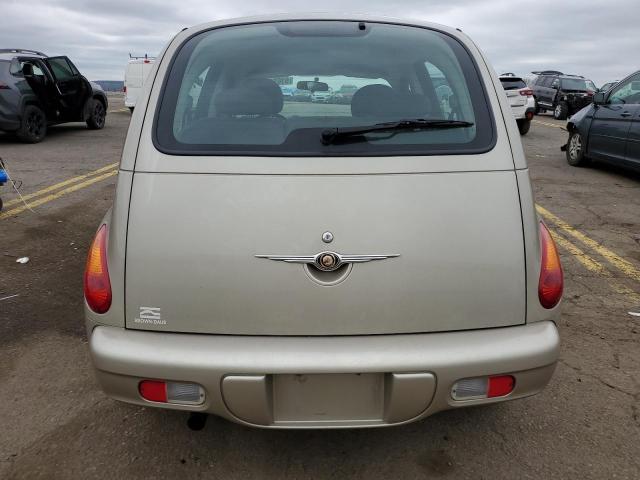 Photo 5 VIN: 3C4FY48B05T632555 - CHRYSLER PT CRUISER 