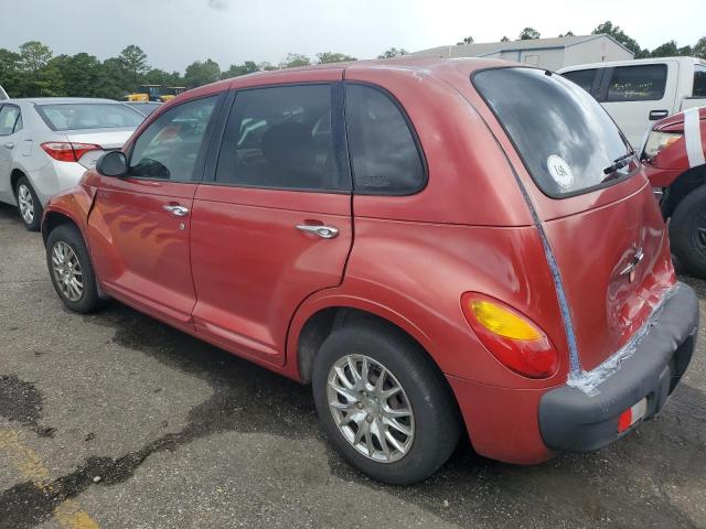 Photo 1 VIN: 3C4FY48B12T234671 - CHRYSLER PT CRUISER 