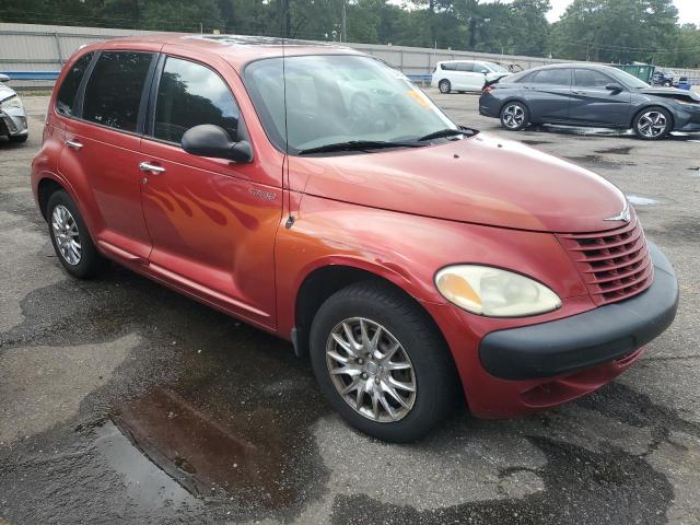 Photo 3 VIN: 3C4FY48B12T234671 - CHRYSLER PT CRUISER 