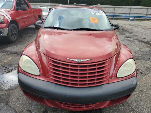 Photo 4 VIN: 3C4FY48B12T234671 - CHRYSLER PT CRUISER 