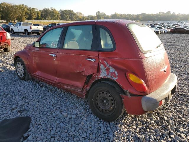 Photo 1 VIN: 3C4FY48B12T352980 - CHRYSLER PT CRUISER 