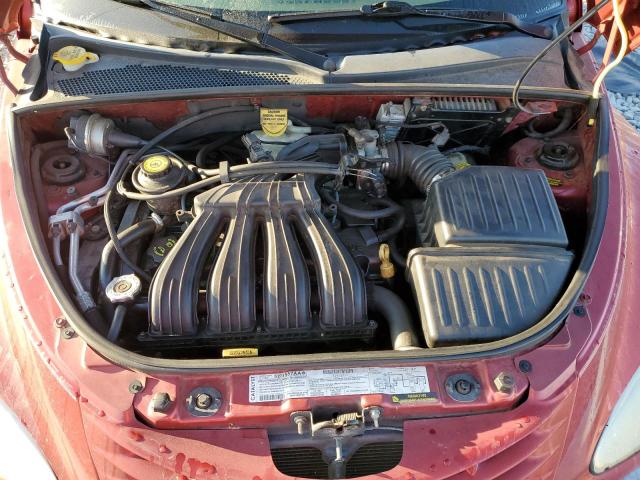 Photo 10 VIN: 3C4FY48B12T352980 - CHRYSLER PT CRUISER 