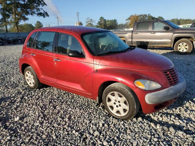 Photo 3 VIN: 3C4FY48B12T352980 - CHRYSLER PT CRUISER 