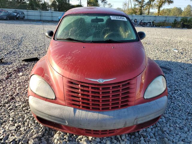 Photo 4 VIN: 3C4FY48B12T352980 - CHRYSLER PT CRUISER 