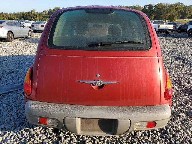 Photo 5 VIN: 3C4FY48B12T352980 - CHRYSLER PT CRUISER 