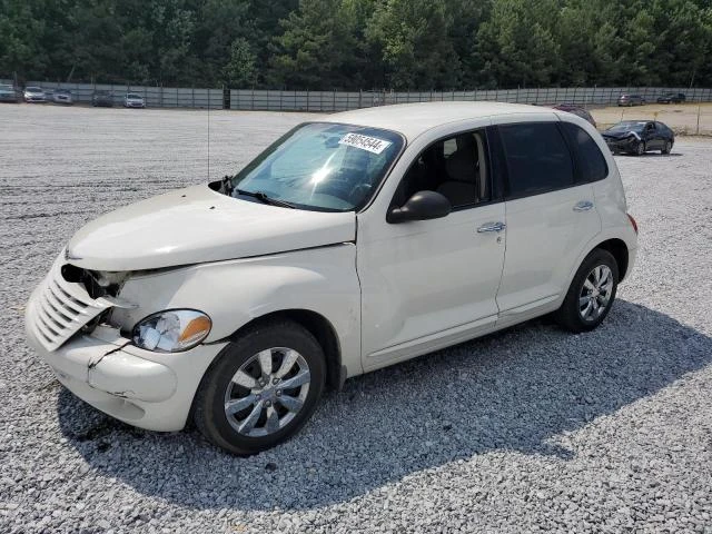 Photo 0 VIN: 3C4FY48B12T374123 - CHRYSLER PT CRUISER 