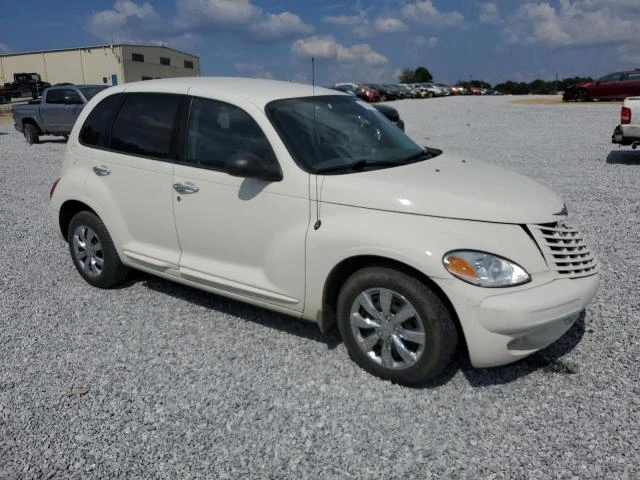 Photo 3 VIN: 3C4FY48B12T374123 - CHRYSLER PT CRUISER 