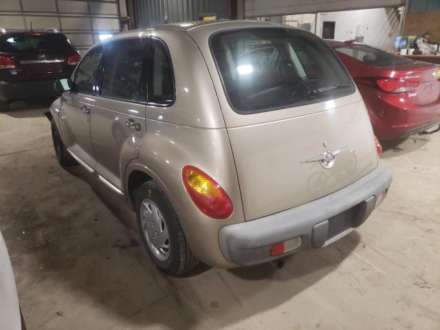 Photo 2 VIN: 3C4FY48B12T377264 - CHRYSLER PT CRUISER 