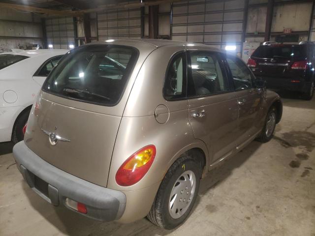 Photo 3 VIN: 3C4FY48B12T377264 - CHRYSLER PT CRUISER 