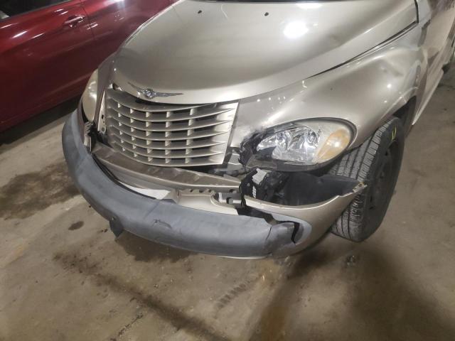 Photo 8 VIN: 3C4FY48B12T377264 - CHRYSLER PT CRUISER 