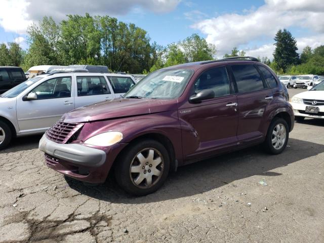 Photo 0 VIN: 3C4FY48B13T602610 - CHRYSLER PT CRUISER 