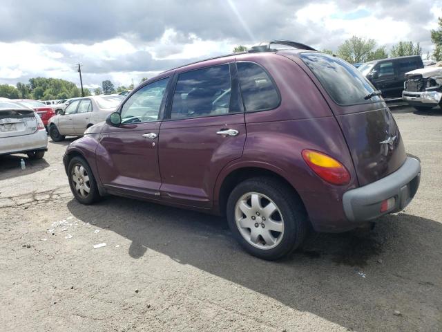 Photo 1 VIN: 3C4FY48B13T602610 - CHRYSLER PT CRUISER 