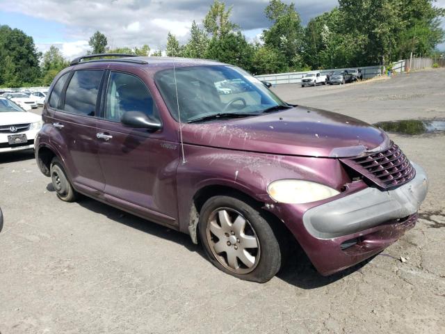 Photo 3 VIN: 3C4FY48B13T602610 - CHRYSLER PT CRUISER 