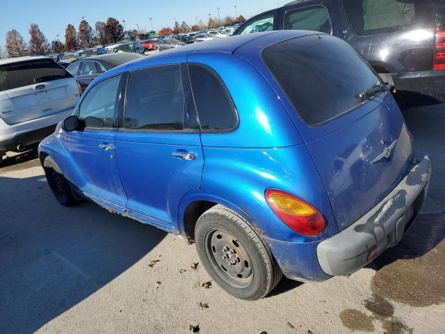 Photo 1 VIN: 3C4FY48B13T657218 - CHRYSLER PT CRUISER 