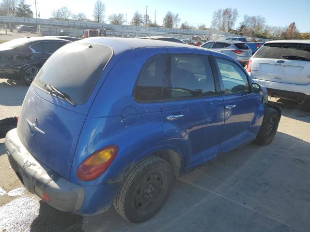 Photo 2 VIN: 3C4FY48B13T657218 - CHRYSLER PT CRUISER 