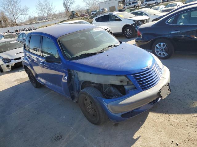 Photo 3 VIN: 3C4FY48B13T657218 - CHRYSLER PT CRUISER 