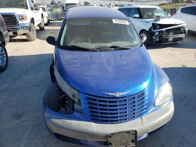 Photo 4 VIN: 3C4FY48B13T657218 - CHRYSLER PT CRUISER 