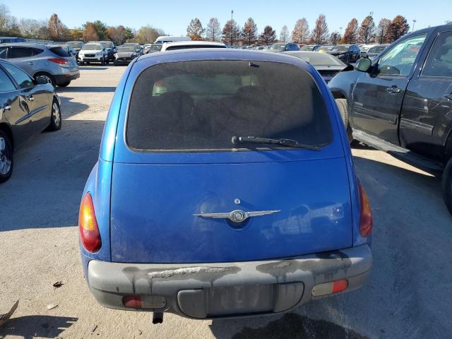 Photo 5 VIN: 3C4FY48B13T657218 - CHRYSLER PT CRUISER 