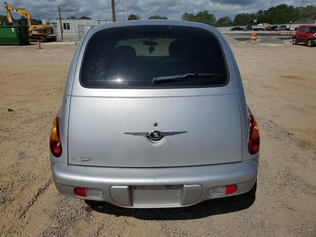 Photo 5 VIN: 3C4FY48B14T280553 - CHRYSLER PT CRUISER 